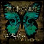 Righteous & the Butterfly CD