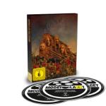 Garden Of The Titans DVD + 2CD