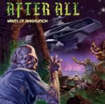 Waves Of Annihilation CD (DIGI)
