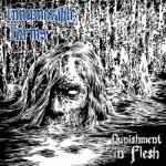 Punishment In Flesh CD