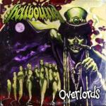 Overlords CD