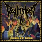 Storming the Gallows CD