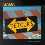 Detours (live) CD DIGI