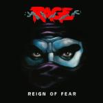 Reign Of Fear 2CD