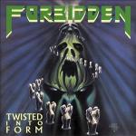  Twisted Into Form CD
