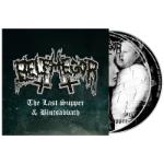 The Last Supper/Blutsabbath 2CD