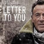 Letter to you CD DIGI