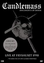 Documents of Doom 2 DVD