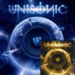 Unisonic LP + CD