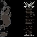 Wolf's Lair Abyss CD