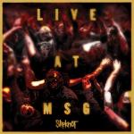 LIVE AT MSG, 2009 2LP