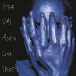 ALIEN LOVE SECRETS CD