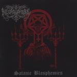 Satanic Blasphemies CD