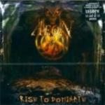 Rise To Dominate CD