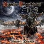 Satanic Curses CD