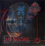 Ad Noctum Dynasty Of Death CD DIGI