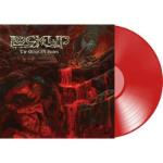 The Dregs Of Hades RED VINYL LP