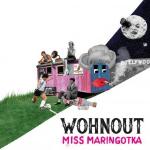 Miss Maringotka CD