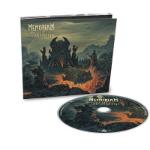 Requiem For Mankind CD DIGI