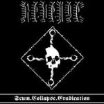 Scum Collapse Eradication CD