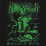 Divinity Of Death LP