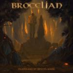 Guardians Of Broceliande CD