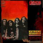 EXTREME AGGRESSION 3LP