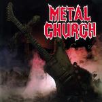 Metal Church LP