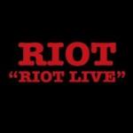 Riot Live CD