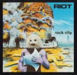 Rock City LP
