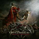 Death On A Pale Horse CD DIGI