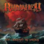 The Triumph Of Piracy CD