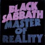Master of Reality CD