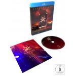 LIVE AT THE ARTISTS DEN BLU-RAY