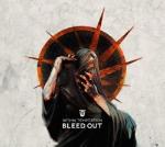 BLEED OUT LP COLOURED
