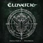 Evocation II CD