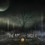 Cult Of None CD