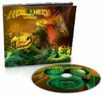 Straight Out Of Hell (2020) CD DIGI