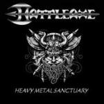 Heavy Metal Sanctuary CD DIGI