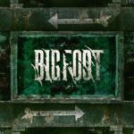 BIGFOOT CD