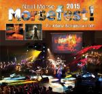 Morsefest 2015CD + 2 DVD 