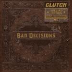 Book Of Bad Decision CD + KNIHA
