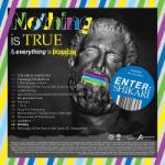 Nothing Is True & Everything Is Possible 2CD