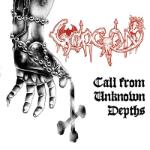 Call From Unknown Depths CD