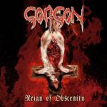 Reign Of Obscenity CD