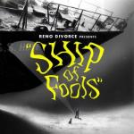 Ship Of Fools CD