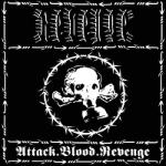 Attack.blood.revenge LP