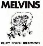 Gluey Porch Treatments LP