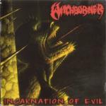 Incarnation of Evil CD