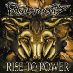 Rise To Power CD DIGI